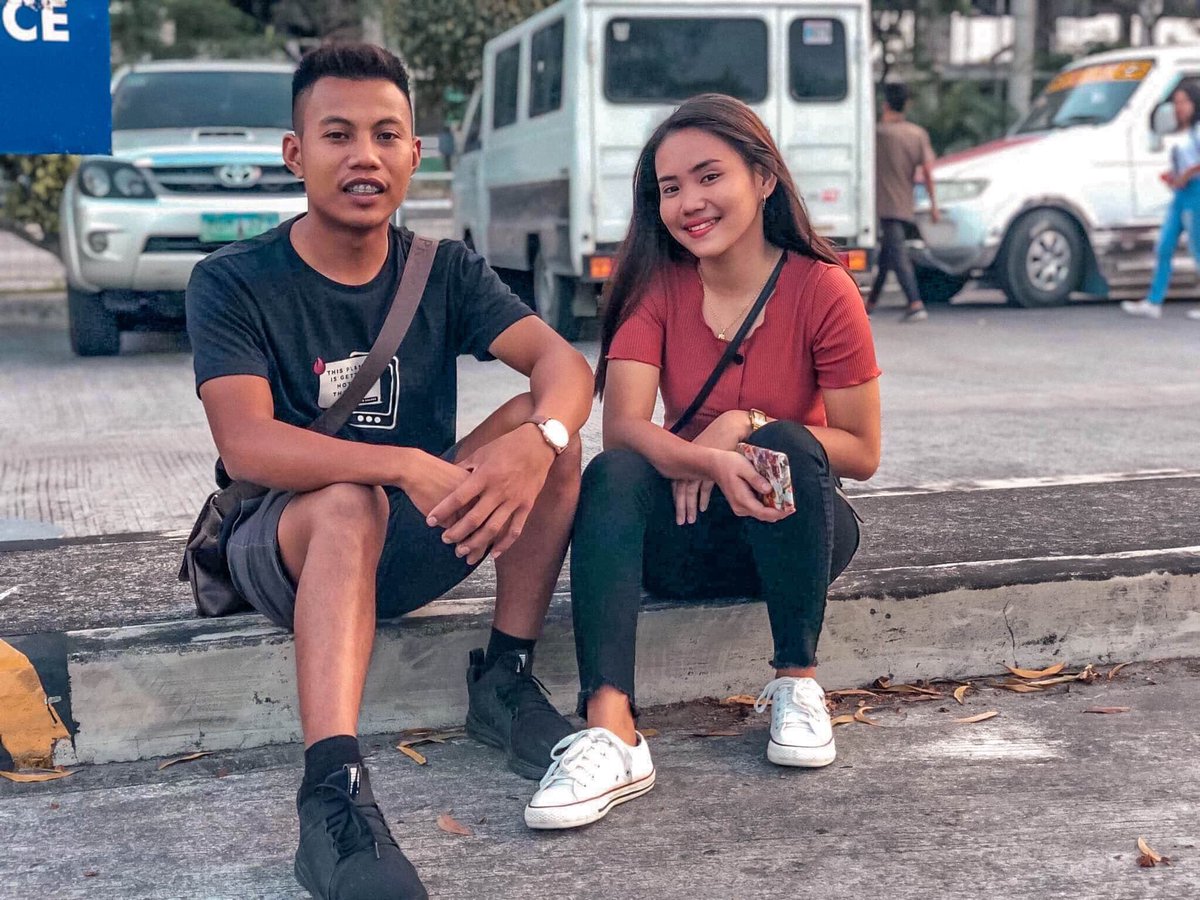 khyselle's tweet photo. Choose to be happy❤️ https://t.co/HvDUtO8D0L