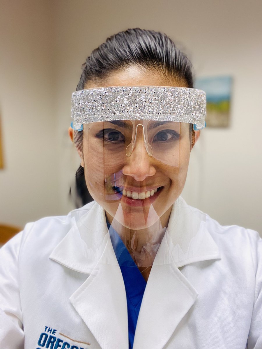 jessicalubahnmd's tweet photo. Feeling extra.  😂😂😂.

#MedTwitter @_NancyMD @CaseySeidemanMD https://t.co/V1wQZ8NXJG