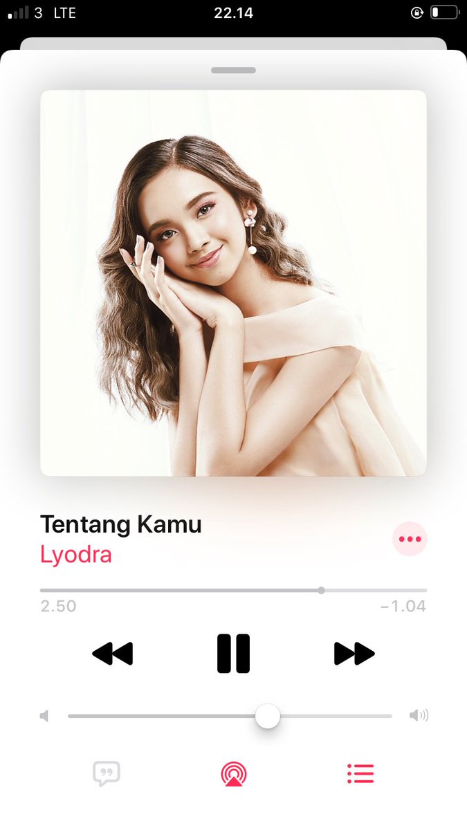 flymanggoess's tweet photo. Siapa yg udh denger #TentangKamu nya @LyodraIdol10 https://t.co/AnUCWO5jX7