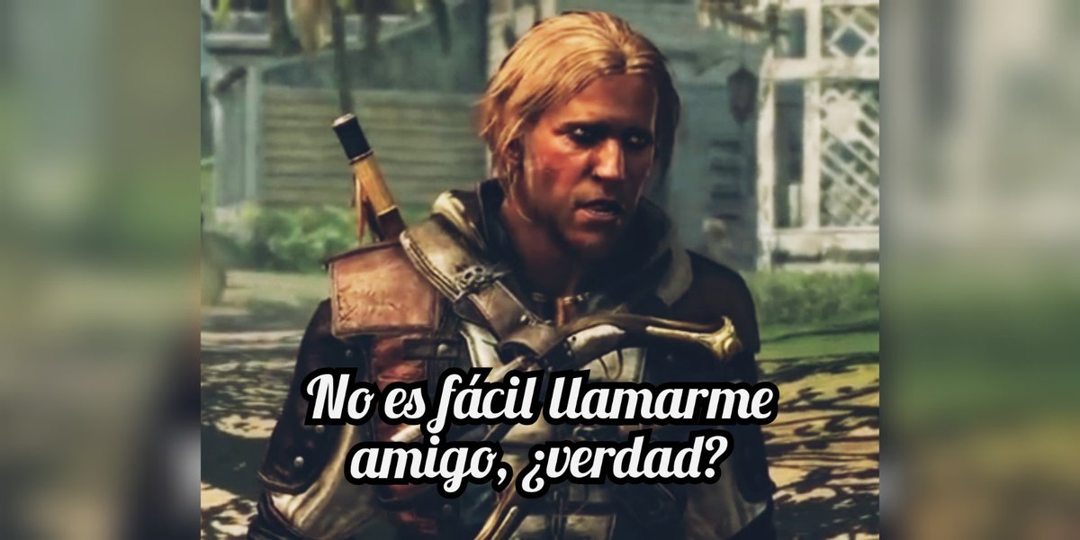 FakeWalpole's tweet photo. Cosas de piratas @assassinsspain
#BlackFlag https://t.co/0HN0VNneTP