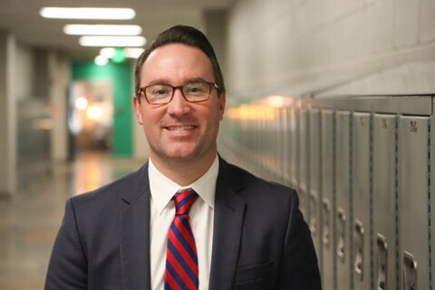 Homewood Schools tweet media