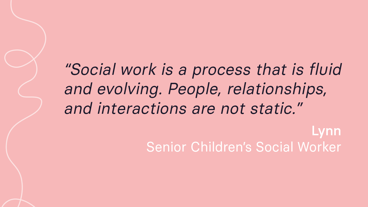 SocialWorkEng's tweet photo. In our latest guest blog, social worker Lynn reflects on how coronavirus and lockdown have impacted the lives of people with lived experience and how she's adapted her practice in response to the pandemic. https://t.co/xrRB36yKgD #SocialWorkTogether https://t.co/IC1VxUj3Gc