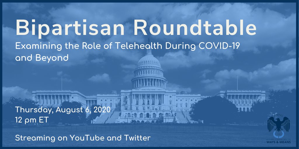 Ways and Means Democrats tweet media