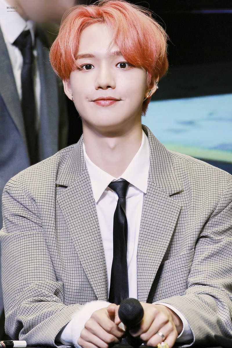 bubbleLYM's tweet photo. 191013
#임영민 #영민 https://t.co/a9KH1ECsgu