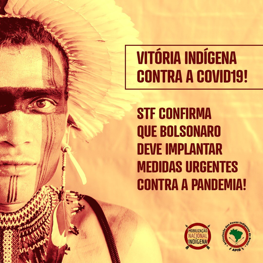DiraPaes's tweet image. Agora não tem desculpa!!! #saveamazon #savetheindians
#savetherainforest