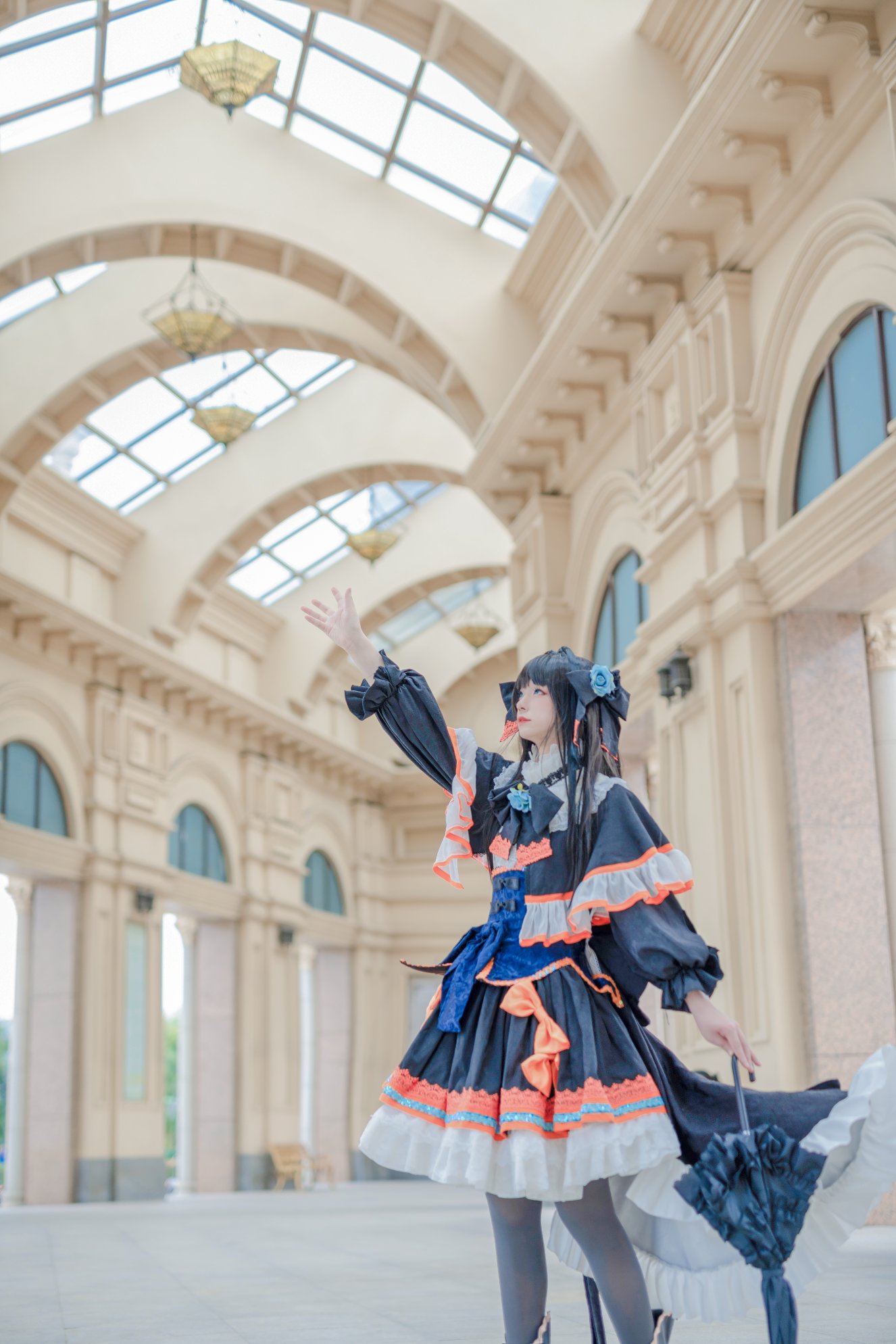 峤 (@moll_1109) / X 峤 (@moll_1109) / X