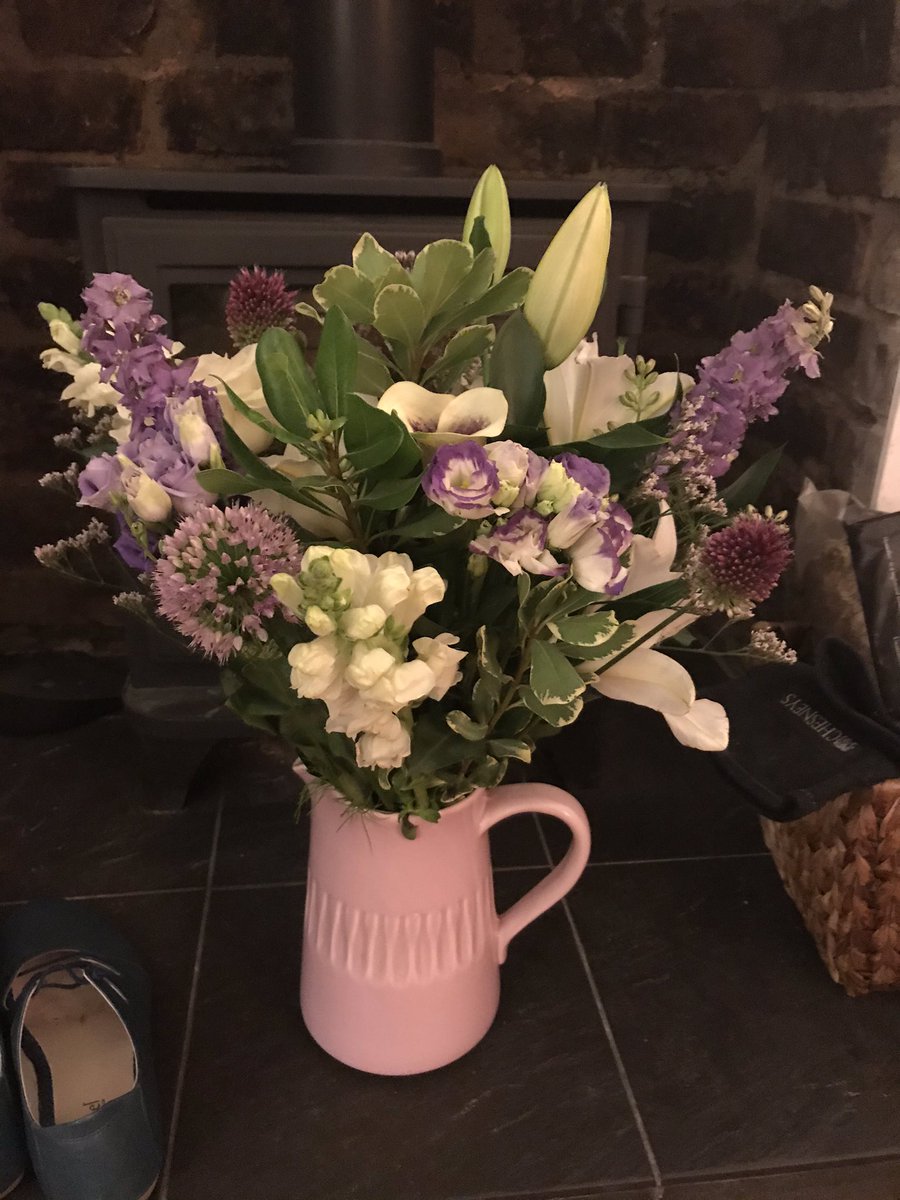 Professor Diane Kemp tweet media