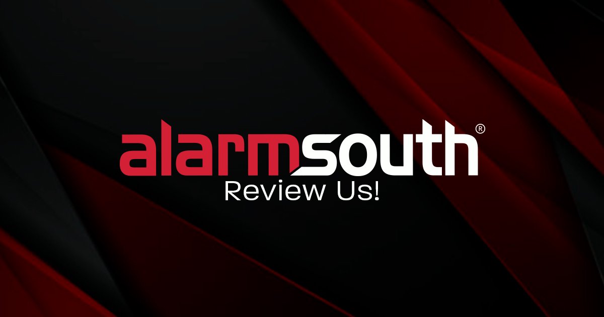 We want to hear from you! Make sure to check out our new review page and leave us some feedback on your experience with AlarmSouth! hubs.ly/H0tn9tG0 #alarmsouth #protectwhatyouvalue #teamalarmsouth