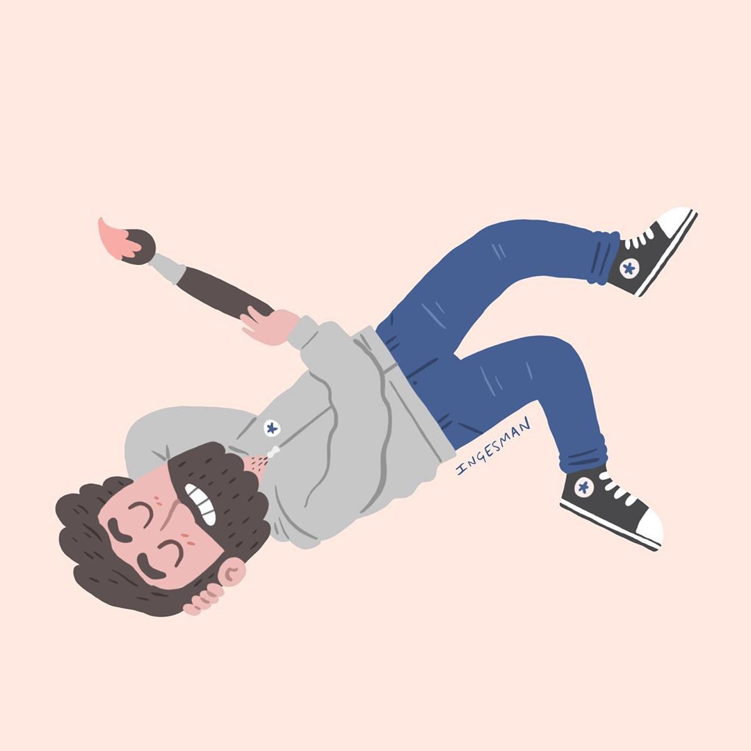 converse_mexico's tweet image. Invitamos a @ingesman a ‘Crear juntos por la paz’, y nos dijo que para él crear siempre es un acto de amor y si es de manera colaborativa, es mucho mejor. #CreateAtHome #WeAreAllStars