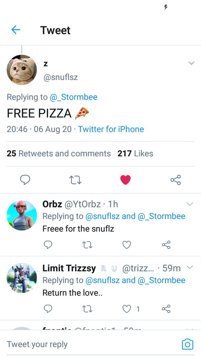 FlowzFN's tweet photo. @snuflsz https://t.co/GR0wlxBjQe