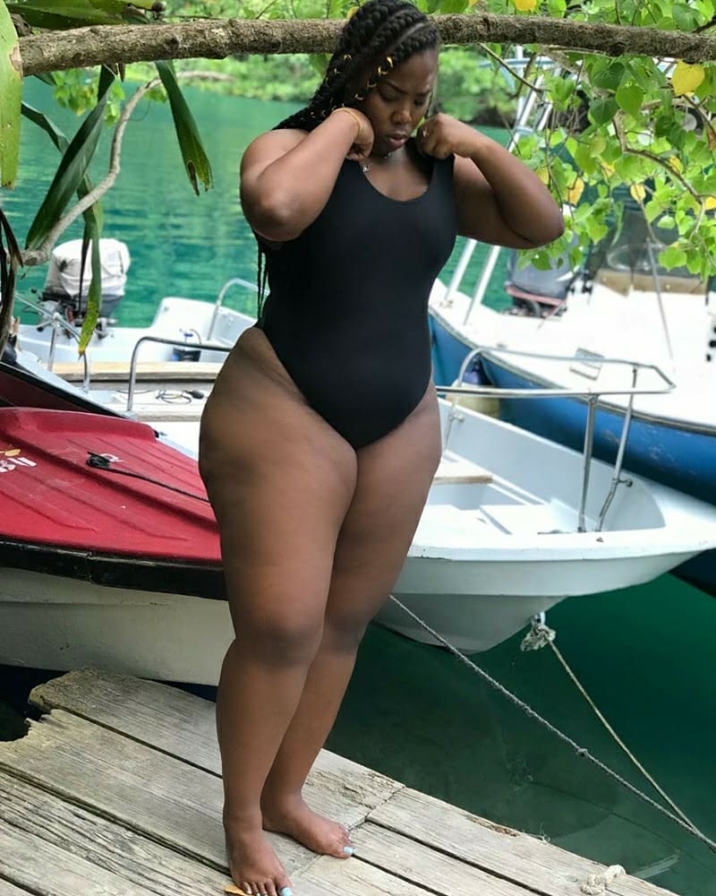 Shaneil_socute's tweet photo. Land of Melanin and Authentic Thickness 🇯🇲 https://t.co/y64oiap49s