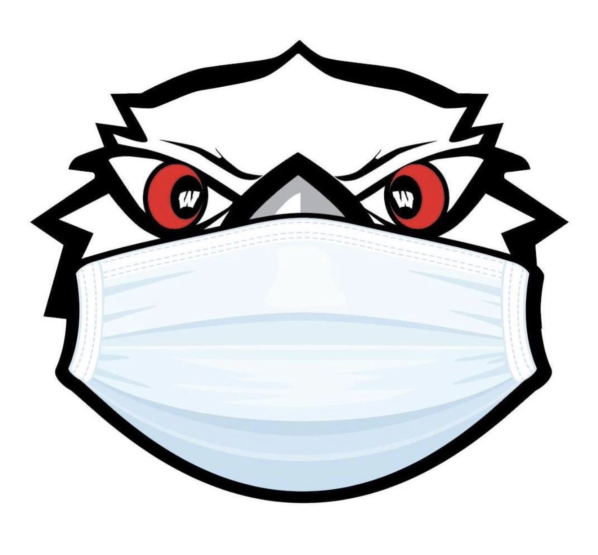 Phase 4 Complete- Firebird Stadium Reconstruction Project:
Thanks to <a href="/Team_Fitz/">Team Fitz Graphics</a> for a great job on the window coverings....Final Phase (fencing) expected to start Monday. 
#AAGF <a href="/FirebirdTweets/">FirebirdTweets</a> <a href="/LakotaSuper/">LakotaSuper</a>