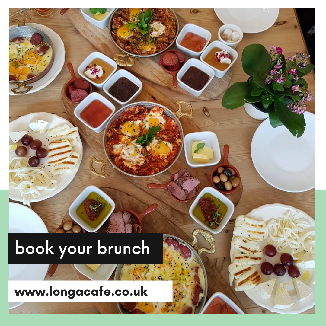 longa café tweet media