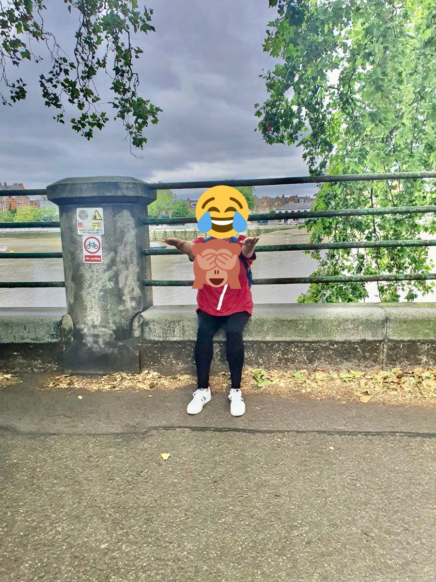 adliteb's tweet photo. Iโve tried my best, but I guess, my best wasnโt good enough... Not my #BestSquat ๐คฃ๐๐
#NursesActive
#ImperialActive
#ImperialPeople
#FeetOfTheWeek
@WeNurses https://t.co/qAJQuihtJz