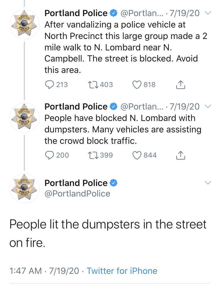 There’s an enormous metaphor here.