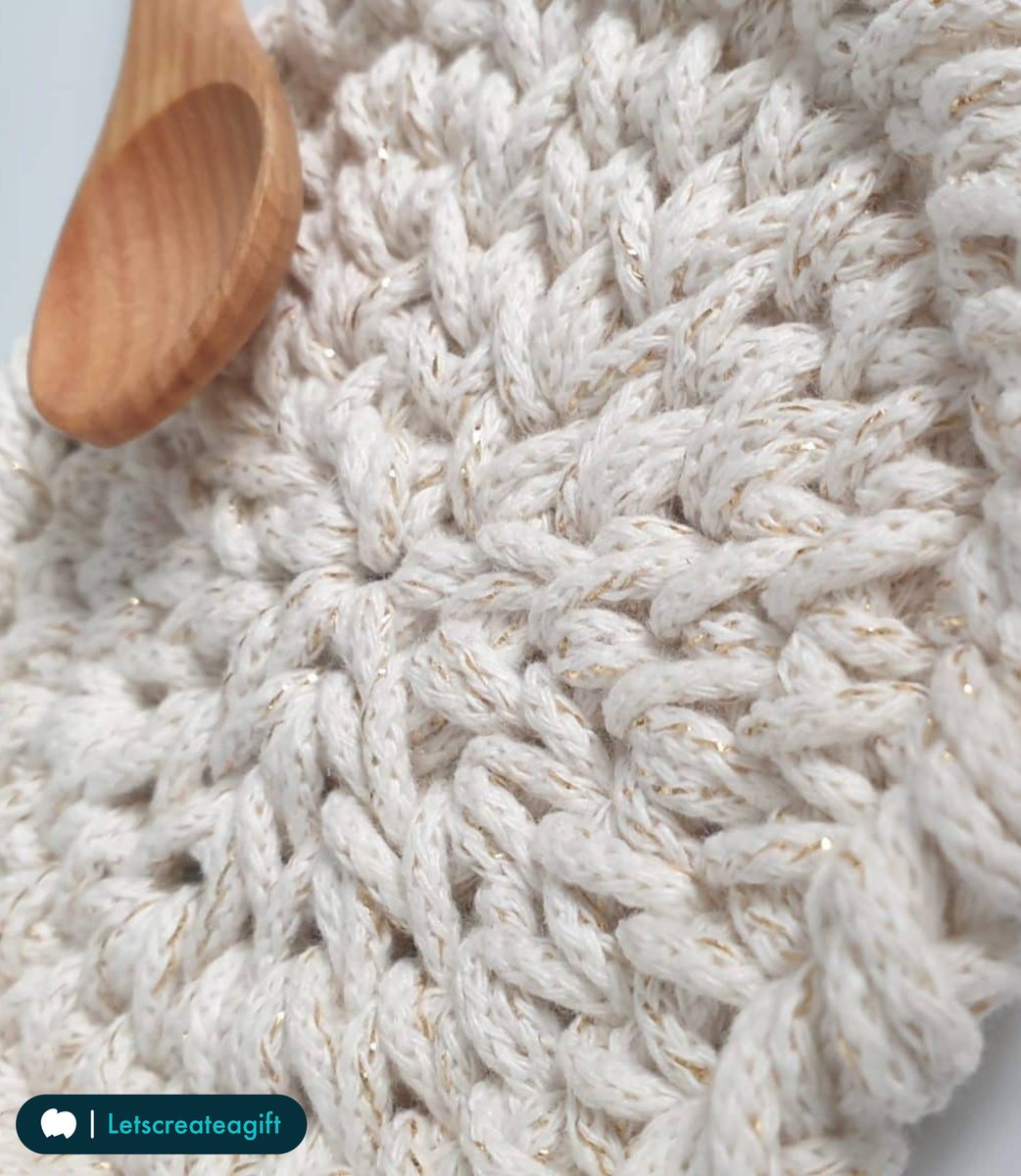 madebymumsgifts's tweet photo. Today we've been admiring these beautiful #macrame cotton #coasters added to #MadeByMums by new maker Let's Create.
Available now in packs of 1, 2 or 4 from just £4 each posted 👉 https://t.co/KB35g7anCa 🌟
#MacrameCoasters #HomeDecor #SmilesAreHandmade https://t.co/3PXJ1sJI5P