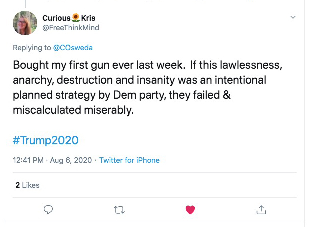 ThreadFor  @FreeThinkMind I can explain EXACTLY why the Democrats think their insane strategy will defeat  @realDonaldTrump