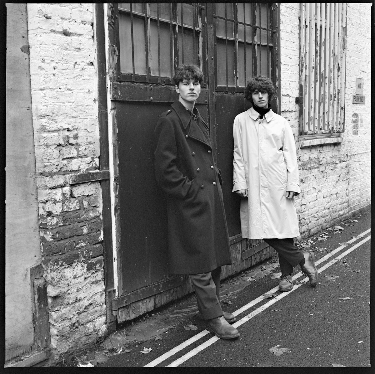 EP coming your way in September
Photo by <a href="/Byron_Chambers/">Byron</a>