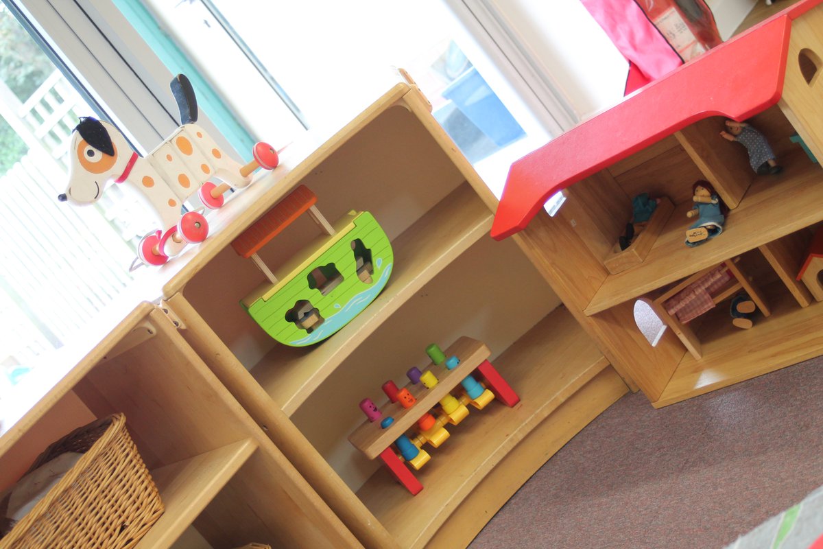 ConsortiumTrus1's tweet photo. Fabulous Open Day at Kirkley Nursery today; great to meet so many families who came along to meet the team and look around our amazing EYFS Centre of Excellence...
https://t.co/2MEyUQpTpX https://t.co/27fEnc1tuK