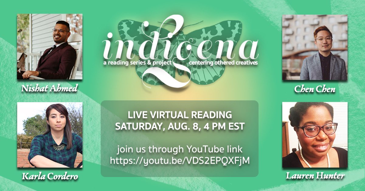 Indigena Collective tweet media