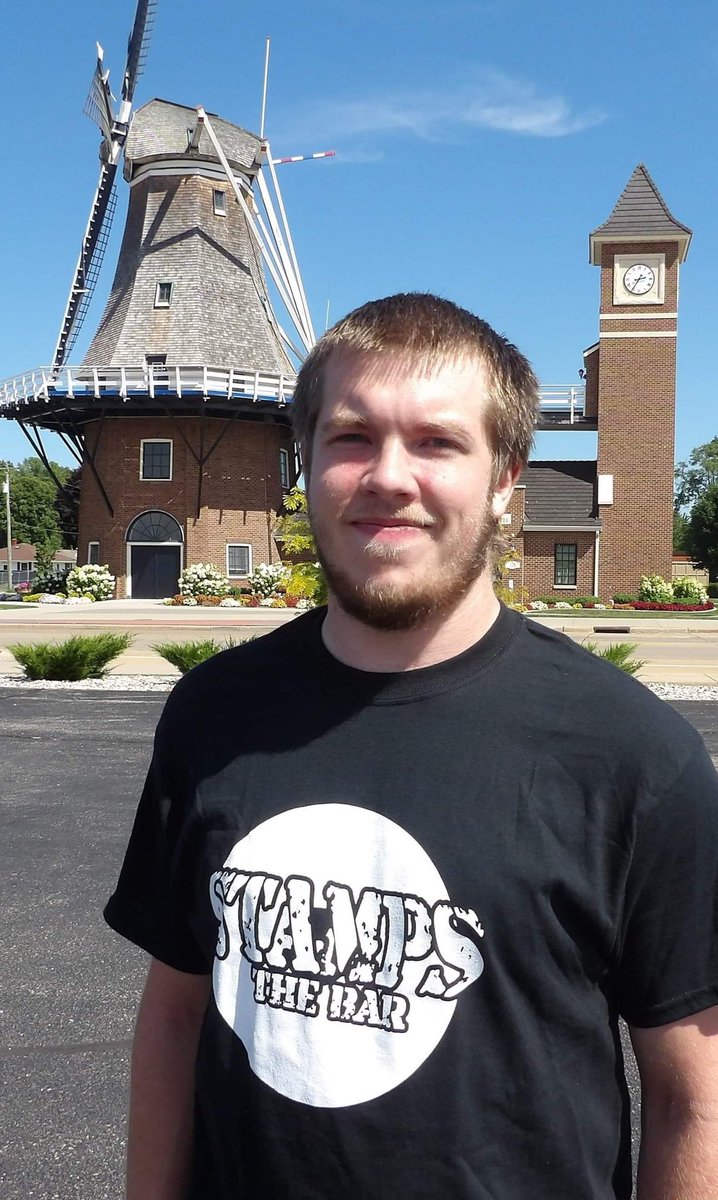 Stamps The Bar tweet media