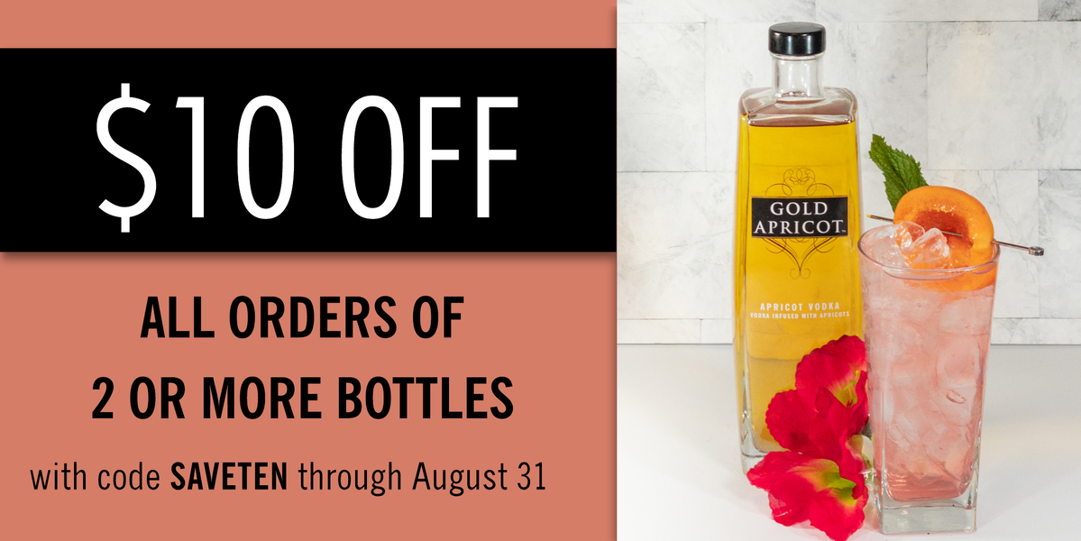 Stock up for the last stretch of summer! Buy now → shopblackinfusions.com #cocktails
