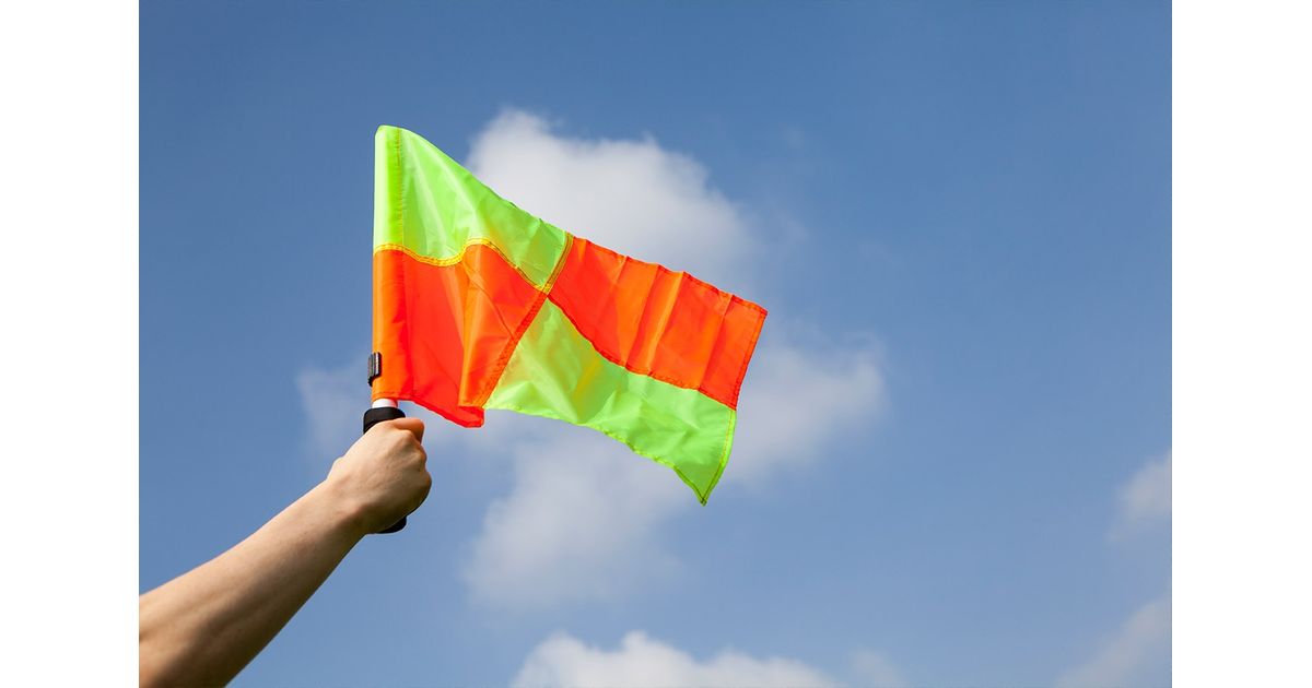 Men's Team Assistant Referee Vacancy
icasports.com/teams/158538/n…