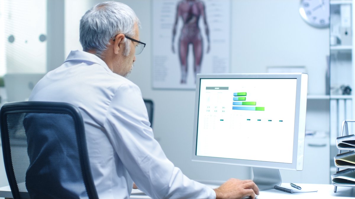 tcs_na's tweet photo. Our Dr. Niraj Vyas, Associate VP &amp; Head of TCS ADD Analytics &amp; Insights, shares how the evolving #drugdevelopment landscape and increased use of modern tech is impacting the future of #riskbasedmonitoring. More: https://t.co/nkVrwXommI #tcsadd #digitaltrials #addforlifesciences https://t.co/NPehu4mm2i