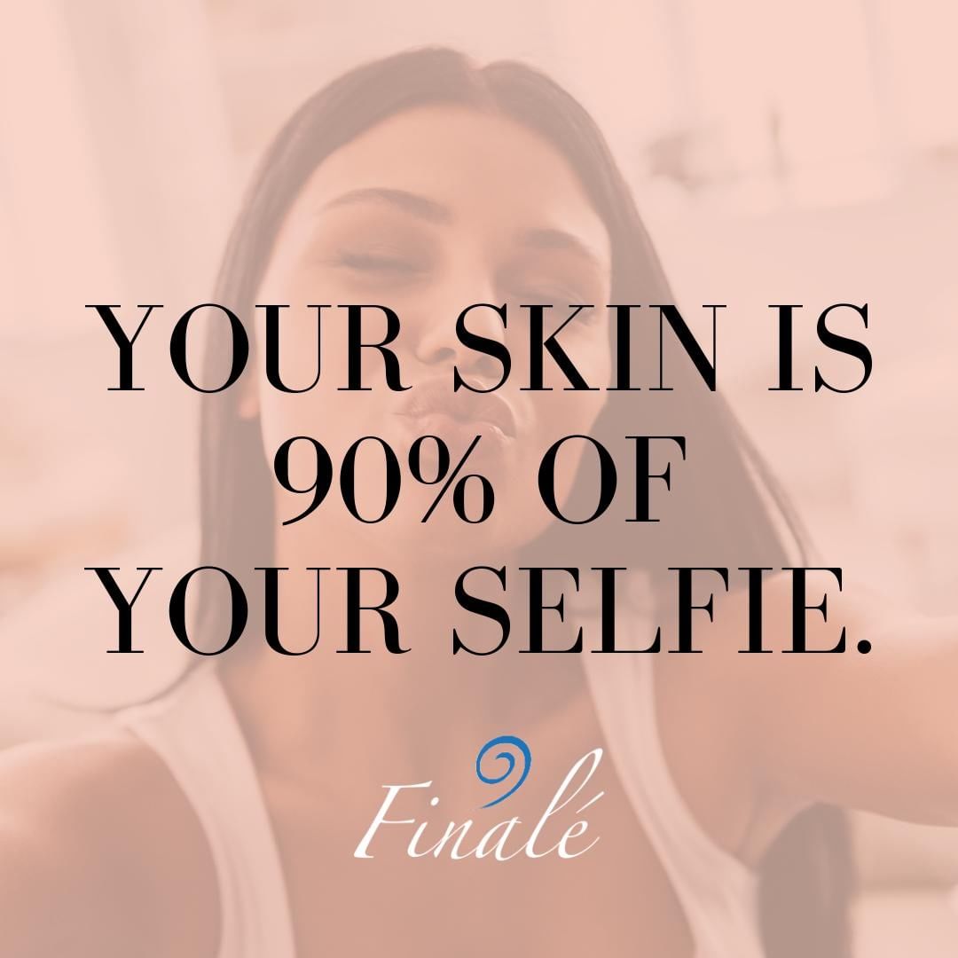 Don't feel selfie-ready? 📸

 No worries. We gotchu.

#skincare #selfconfidence #selfcare #esthetician #mpls #twincities #minnesota #minnesotabride #beauty #makeup #confidence #bodypositive #nofilter #skinpen #microneedling #hairremoval #dermaplaning #facial #acne #selfie