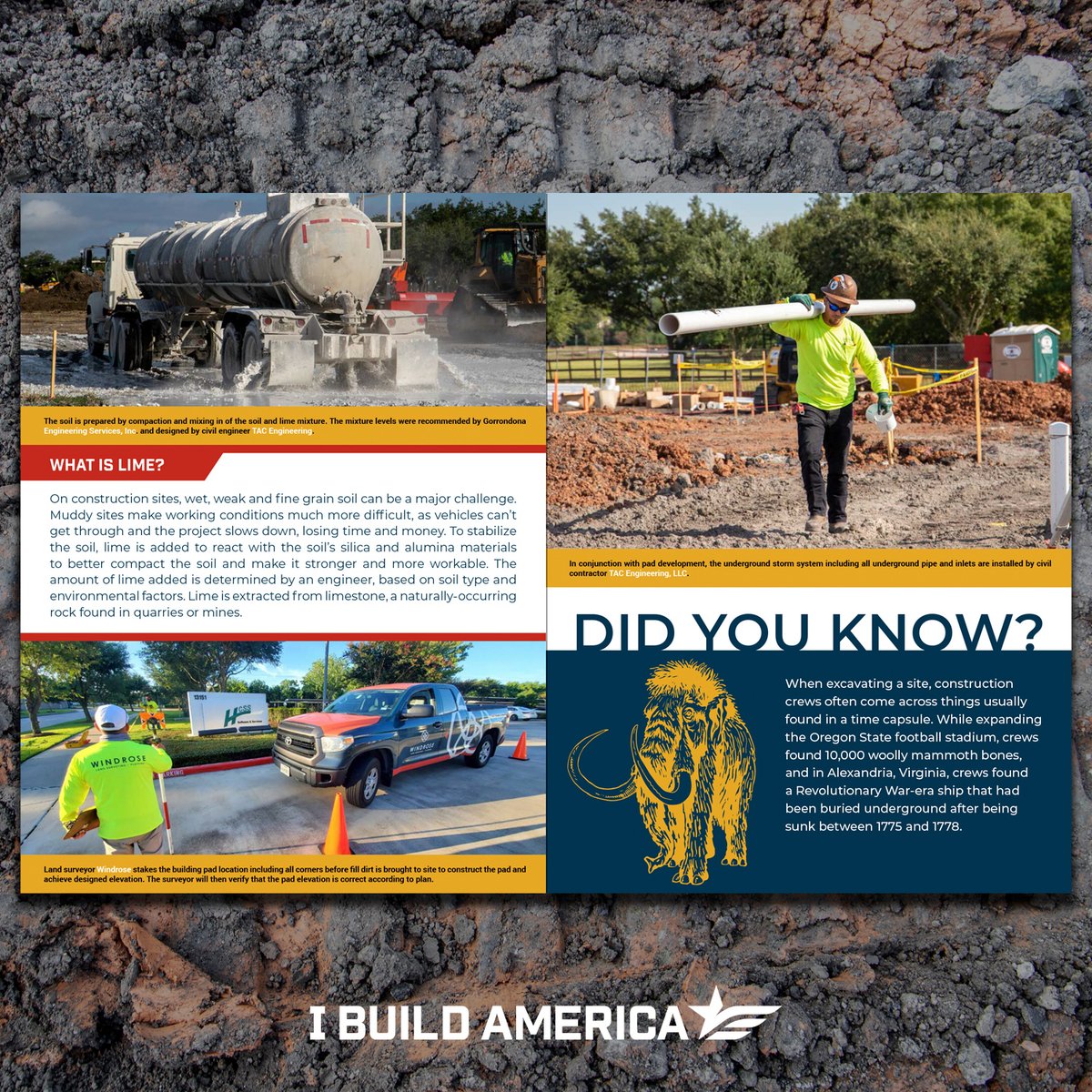 I Build America tweet media