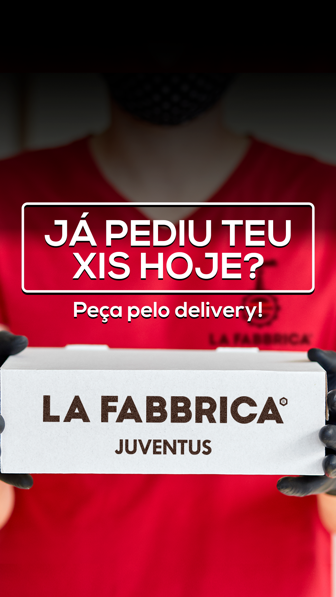 La Fabbrica Juventus