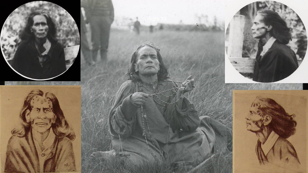 María Angata Veritahi, fallecería meses después, en febrero de 1915. Sería enterrada en una breve y simple ceremonia en el cementerio antiguo de Hanga Roa. Tras la publicación de El Consejo, el pubelo rapanui comenzó a reivindicarla. El año 2000 su féretro se llevó a la Iglesia.