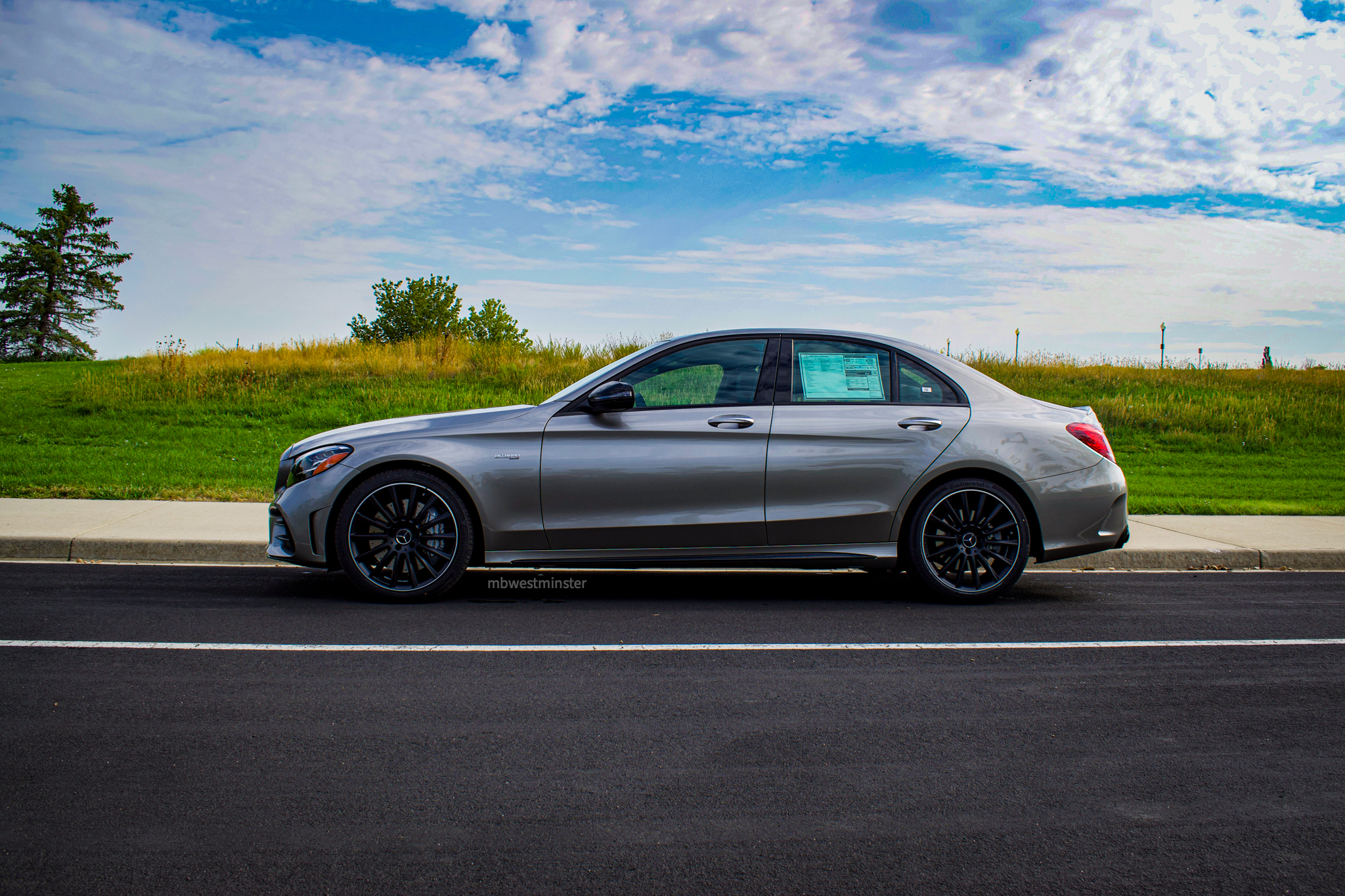 C43 transmission deals