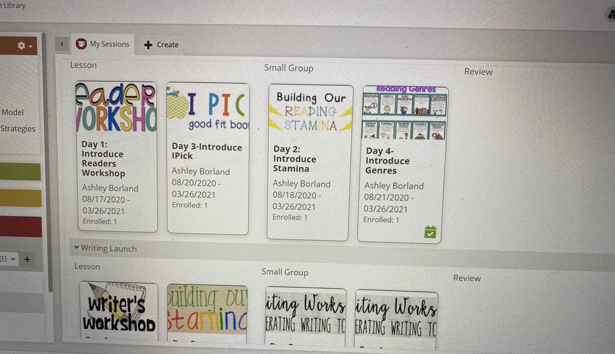 aborland_23's tweet photo. Set up ELA, Math, and Science all a little differently in #ctlslearn
I am going to see which way my @NPKEagles (students & parents) prefer. #DreamMaker https://t.co/pwbuH2xwXl