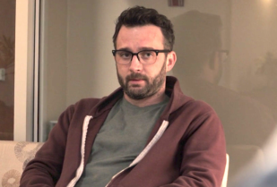 Here is a pic of Eddie K Thomas from a recent appearance on a show not Scorpion! I am sure he was awesome! Would be better on Scorpion @ViacomCBS #ScorpionSpotlightWeek 
#SaveScorpion