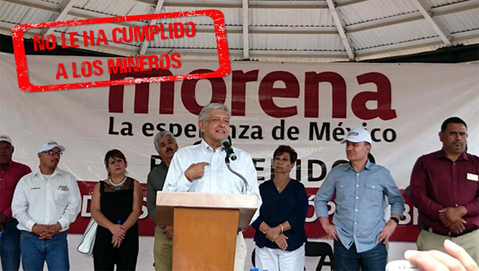 netomunro's tweet photo. Ojalá Señor Presidente @lopezobrador_ que ¡ahora sí! En su NOVENA VISITA, nos traiga algún beneficio TANGIBLE a las y los Sonorenses: NO hay obra pública, NO hay generación de empleos, NO hay SEGURIDAD, NO hay crecimiento económico, NO hay eficiencia en salud. #CallesDestrozadas https://t.co/0d9hE0DRNf
