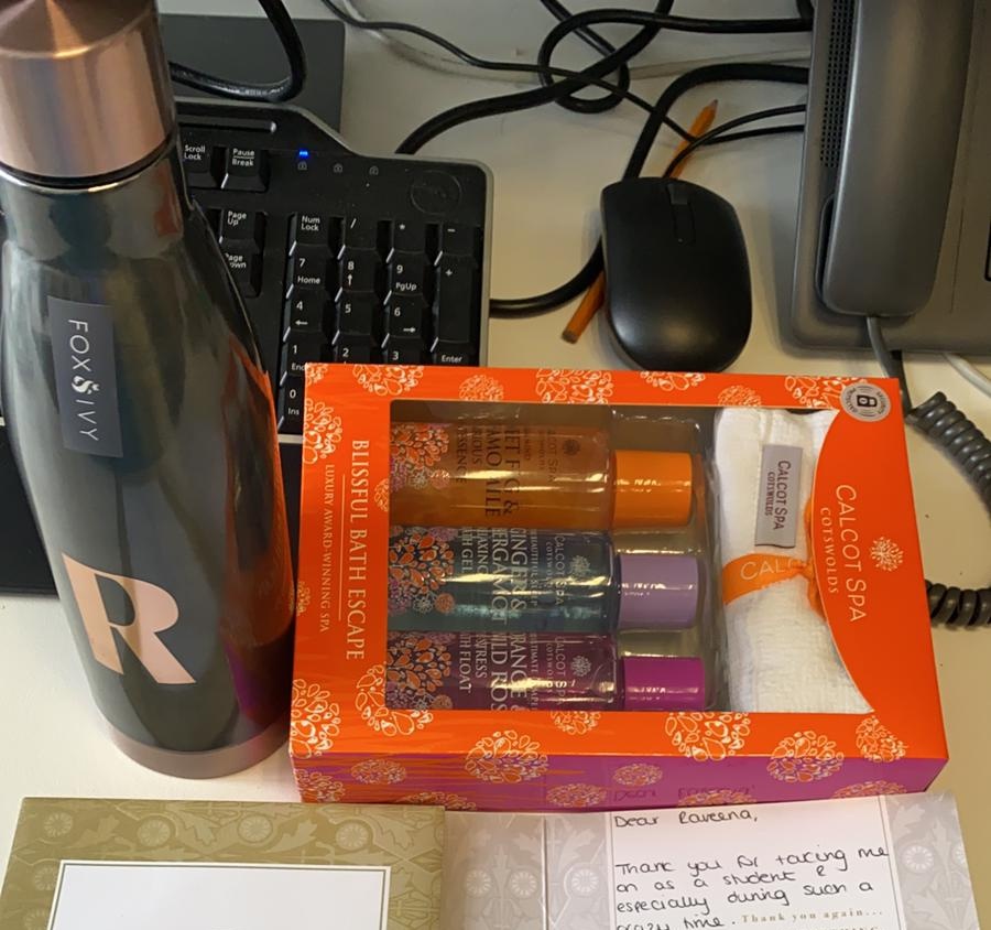 CLCH West Herts In-patient Rehab tweet media