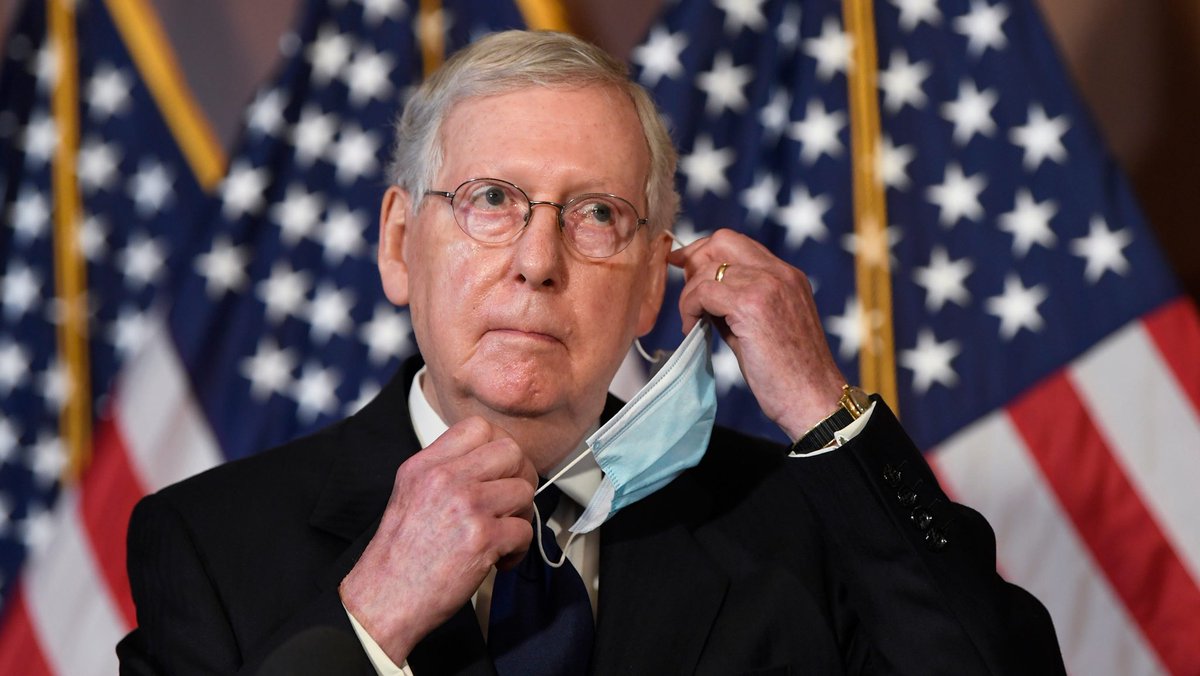Truth On Twitter So Let Me Get This Straight Ag Daniel Cameron Who S Over The Breonna Taylor S Murder Recently Married U S Senate Majority Leader Mitch Mcconnell S Granddaughter We Already Know How