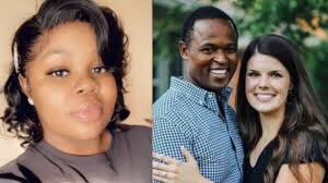 Truth On Twitter So Let Me Get This Straight Ag Daniel Cameron Who S Over The Breonna Taylor S Murder Recently Married U S Senate Majority Leader Mitch Mcconnell S Granddaughter We Already Know How