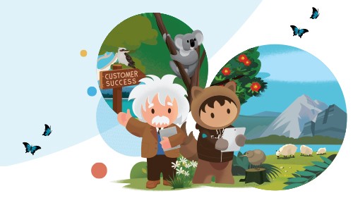 Calling all Trailblazers! Join us for Salesforce Live Australia and New Zealand on 19 August to hear how Telstra, Honda, Foodstuffs, Xero, True Alliance and more are ensuring they’re poised for growth. More than 50 live and on-demand sessions, visionary... so-share.net/c/3d1fd334-26c…