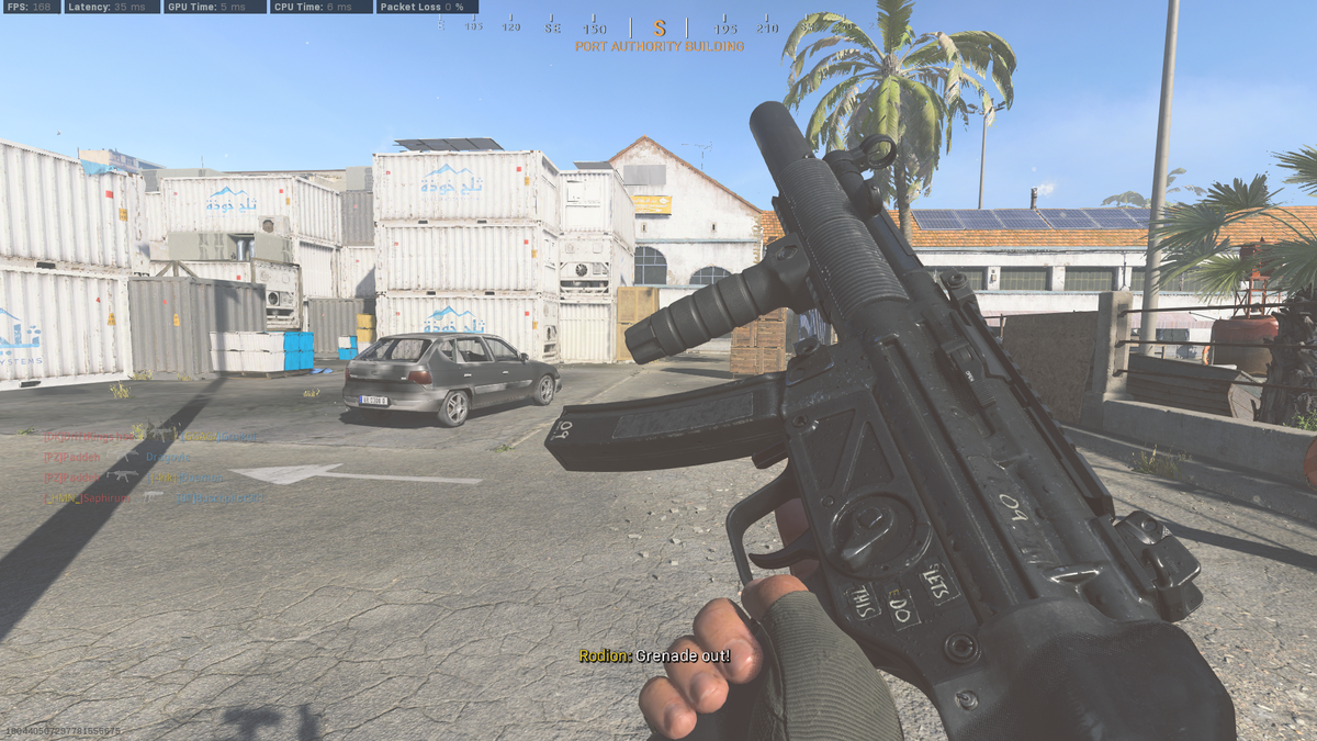 HdPhantomj's tweet photo. @CallofDuty https://t.co/nUHTbJGaFq