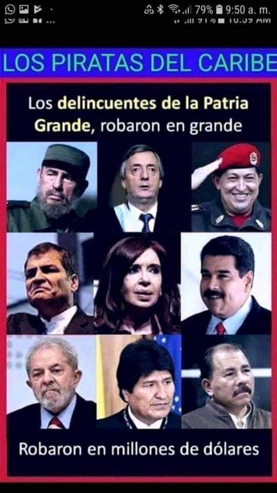 <a href="/eluniversocom/">El Universo</a> Voy a dejar esto por aquí y me voy lentamente.... Cuando les duele las verdades a los Sucialistas 😁😁