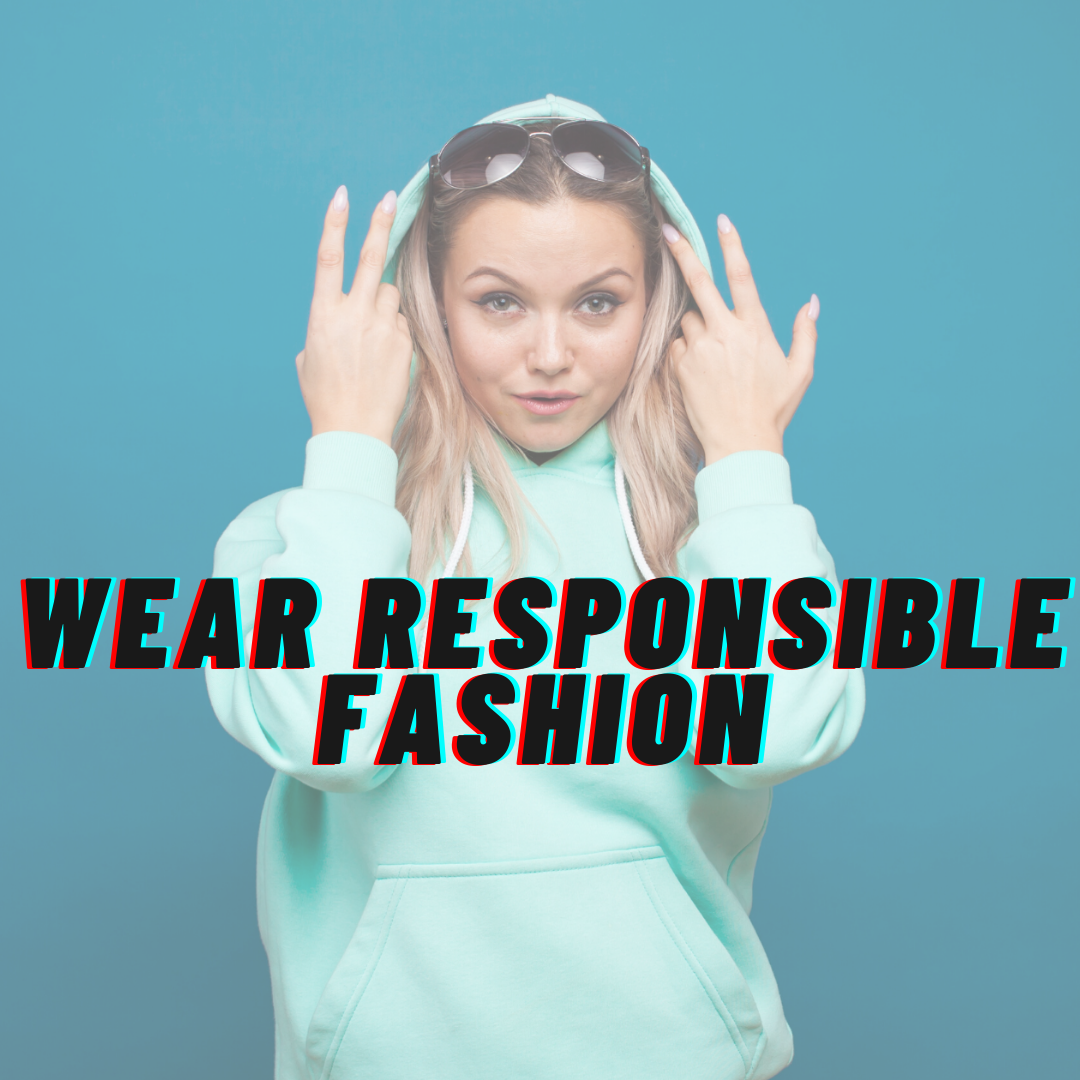 Wear Responsible Fashion!!!

Link in bio !!!

#wearresponsibly #wearresponsiblefashion #organicclothing #onlineorganicstore #ethicallymadeclothing #ethicallymadefashion #friyay #couchpotato #ethicalfashion #ethicalfashionbrand #ethicalfashioninitiative #organicfashion