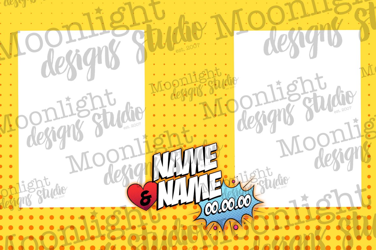 MoonlightDSwi's tweet image. Next week our shop will debut a whole new digital products for sale.  Most are for photo booths as they are templates for a wide range of holidays/events.  
#photobooth #photoboothstrips #photostrips #graphicdesign