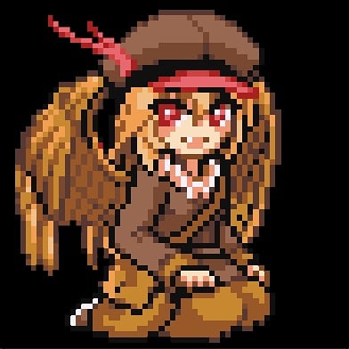 VtrWriter's tweet photo. Essa Papi não tem memória de passarinho. Ou tem?
Qual era o assunto mesmo?
Ah, sim, live de moemon hoje as 21h na Twitch. Esperamos vocês lá.
#pokemon #poke #moemon #pokemonemerald #pokemonrse #pokemonhack #live #nuzlocke #random #twitch #pixel #pixelart https://t.co/fjpN37EsIN