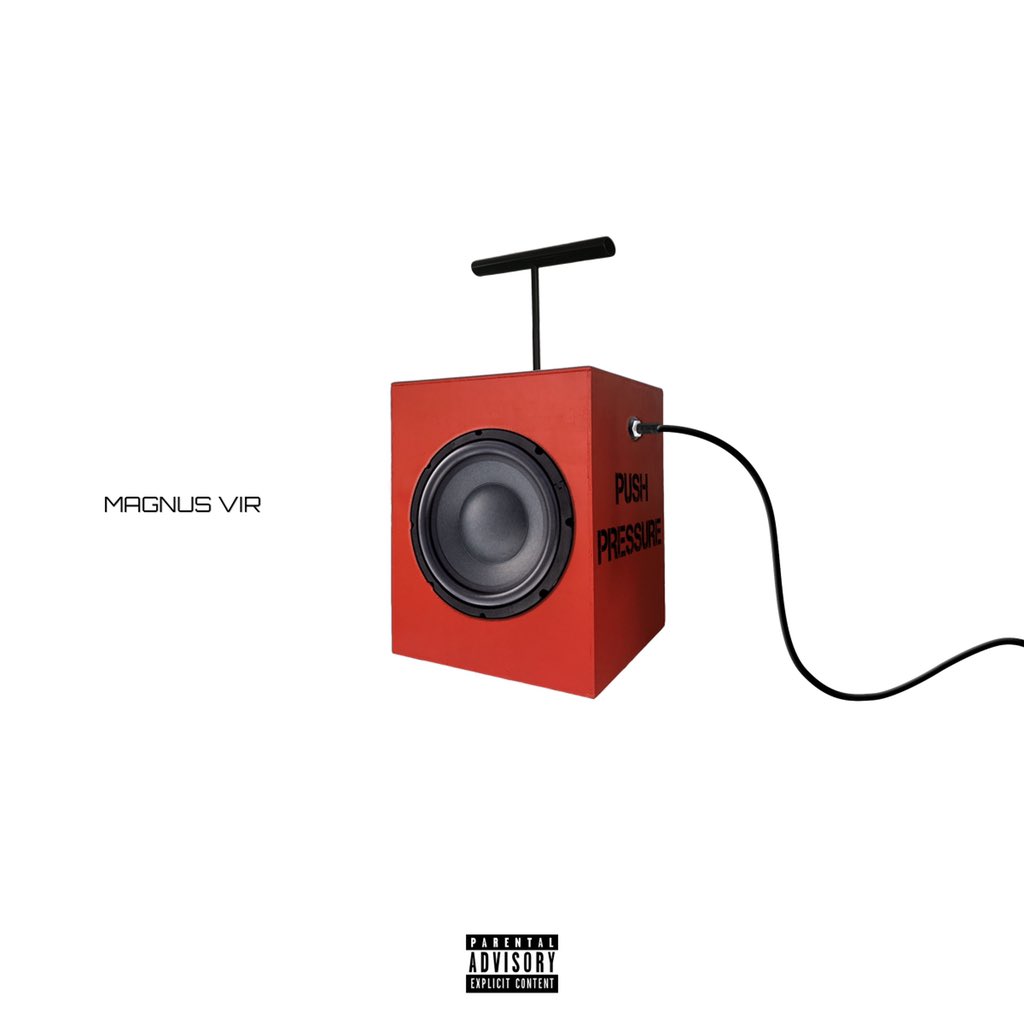 magnusvirmobile's tweet image. PUSH PRESSURE the album by yours truly MAGNUS VIR is NOW STREAMING 👍🏼 play it LOUD 📻 tell your FRIENDS 👥 let me know your THOUGHTS 🤔 let’s goooo baby!!

spotify - open.spotify.com/album/2CCkjNxS…

apple music - music.apple.com/us/album/push-…

soundcloud - soundcloud.com/magnus-vir/set…