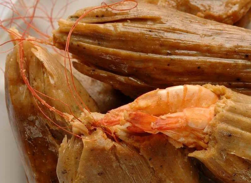 Comidas De Un Foráneo on Twitter "MUCBIPOLLO O PIB YUCATAN Un tamal gigante, cocido también