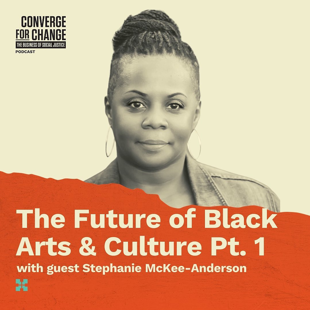 JunebugNoLa's tweet image. [SATURDAY, AUGUST 8 at 12PM CT]⁣
Stephanie will be a guest on Converge&apos;s The Business of Social Change podcast!
⁣
Check out the full episode this Saturday at 12PM CT on @wbok1230 and on the #ConvergeForChange&apos;s website and all podcast platforms at 1PM CT.⁣
⁣
#Junebug40