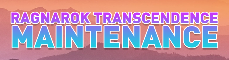 ROTranscendence's tweet photo. 🛠Maintenance Day🛠
Servers close at 2PM PDT

We're still taking votes on our WoE 1 &amp; 2 time polls! For more details on today's maintenance, please view our patch notes: https://t.co/MqqhNCAzBB https://t.co/SR76QC0IKv