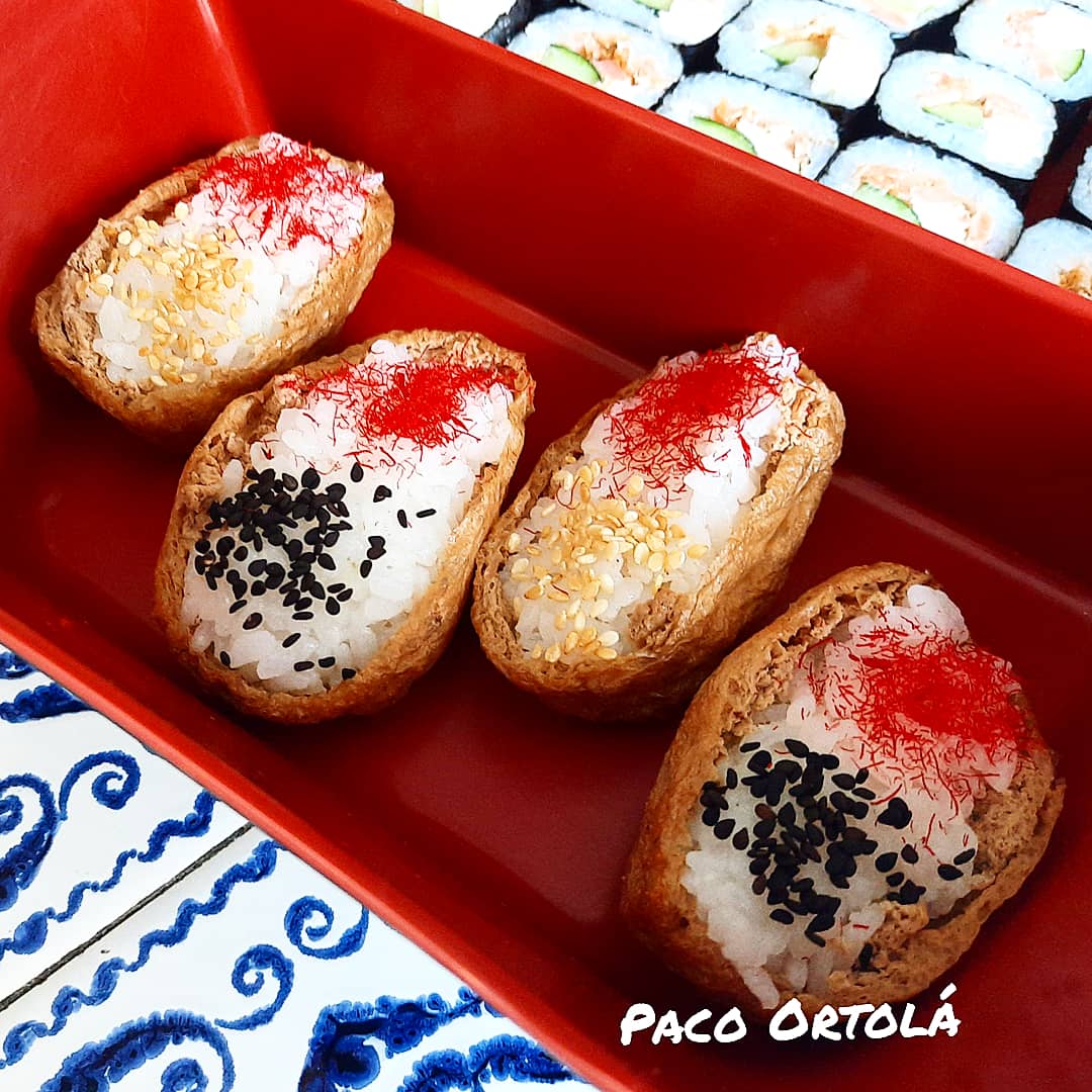 chefPacoOrtola's tweet photo. #pacoortola #valencia #melhordatarde #maisvocê #MasterChef #TopChef #thetaste #maisumpedaco #sjc #lapaelladepaco #chef #cozinharapida #saojosedoscampos #Top10 #SobPressao #mestrecuca #linkvanguarda #muitomais #chefsemacao #youtuber #vanguardamix #gastronomia #aquinaband https://t.co/lZvGBRuZs0